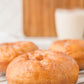 Glazed Donuts