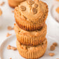 Peanut Butter Muffins