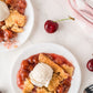 Cherry Dump Cake