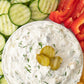 Dill Pickle Dip