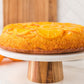 Orange Upside Down Cake