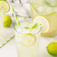 Basil Limeade