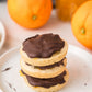 Jaffa Cakes