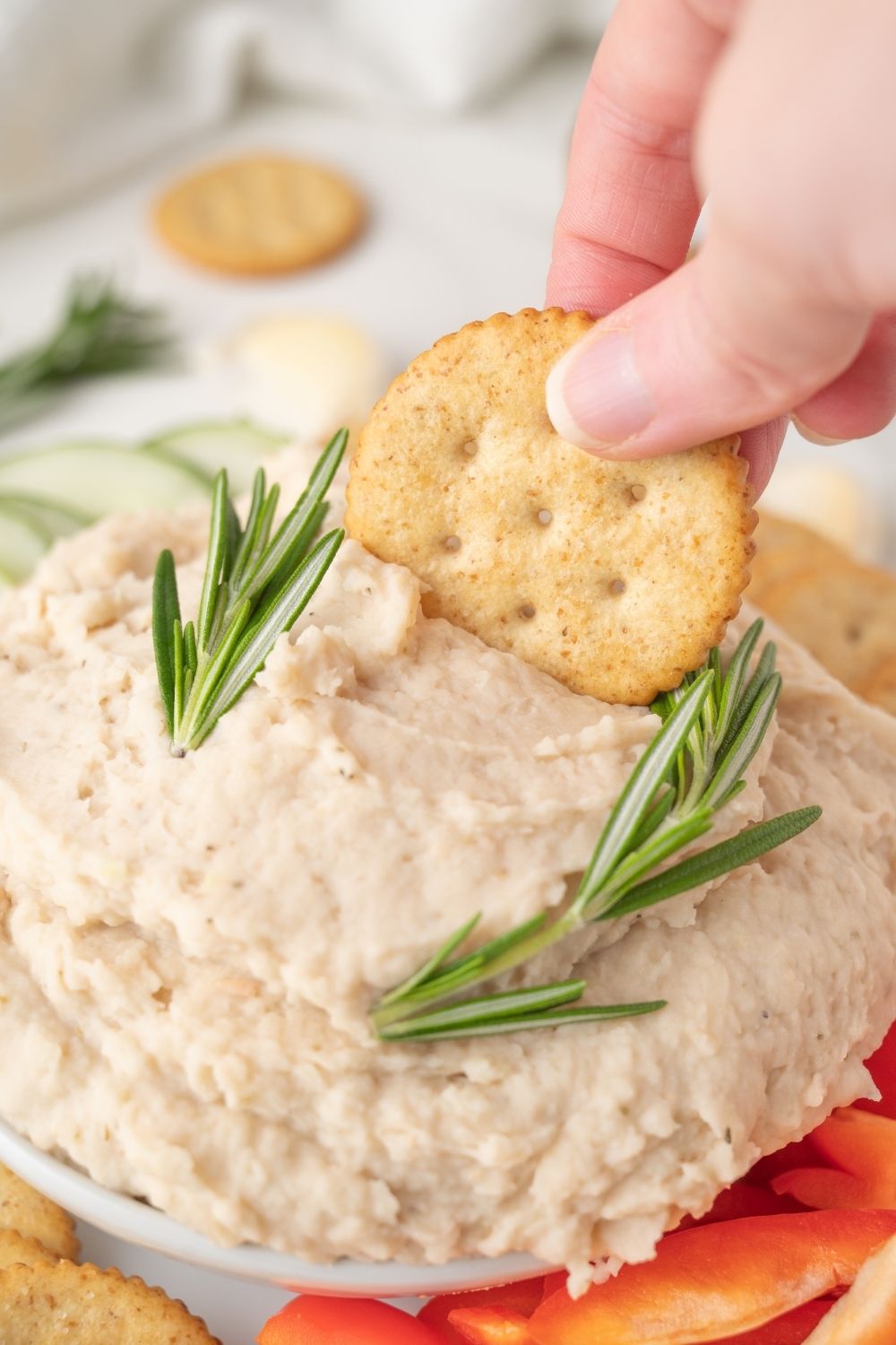 White Bean Dip