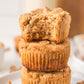 Peanut Butter Muffins