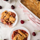 Cherry Dump Cake