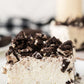 Oreo No Bake Cheesecake Bars