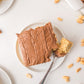 Peanut Butter Sheet Cake