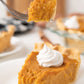 Sweet Potato Pie