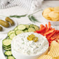 Dill Pickle Dip