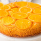Orange Upside Down Cake