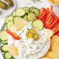 Dill Pickle Dip