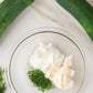 Creamy Cucumber Salad
