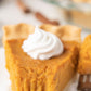 Sweet Potato Pie