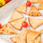 Homemade Pita Chips - Set 2