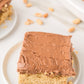 Peanut Butter Sheet Cake