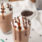 Chocolate Chip Frappuccino