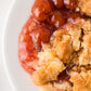 Cherry Dump Cake