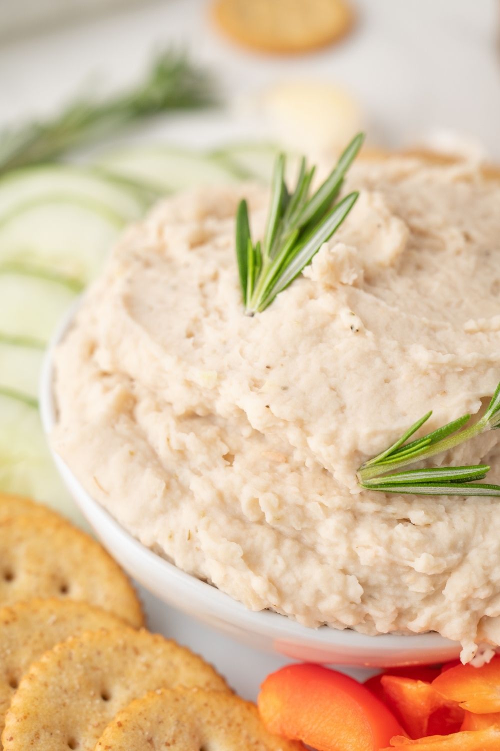 White Bean Dip