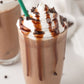 Chocolate Chip Frappuccino
