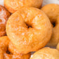 Glazed Donuts