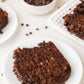 Chocolate Banana Bread
