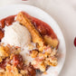 Cherry Dump Cake