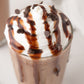 Chocolate Chip Frappuccino