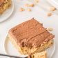 Peanut Butter Sheet Cake