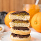 Jaffa Cakes
