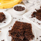Chocolate Banana Bread