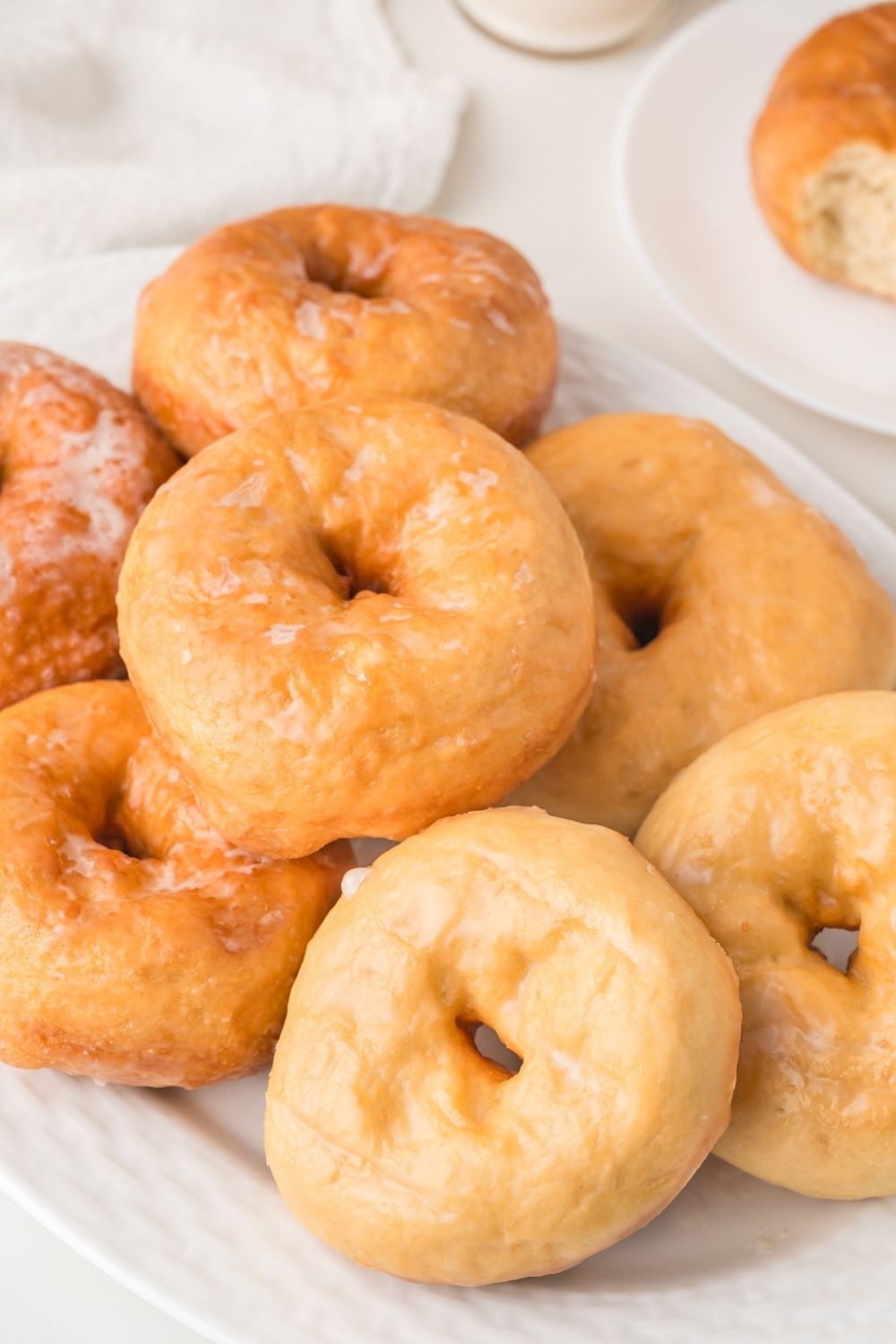 Glazed Donuts