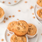Peanut Butter Muffins