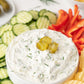 Dill Pickle Dip