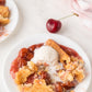 Cherry Dump Cake