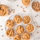 Peanut Butter Muffins