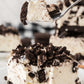 Oreo No Bake Cheesecake Bars