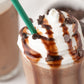 Chocolate Chip Frappuccino