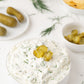 Dill Pickle Dip