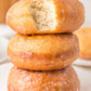 Glazed Donuts