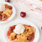 Cherry Dump Cake