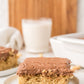 Peanut Butter Sheet Cake