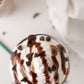 Chocolate Chip Frappuccino