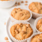 Peanut Butter Muffins