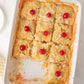 Pineapple Dump Cake