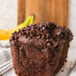 Chocolate Banana Bread