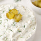 Dill Pickle Dip
