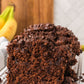 Chocolate Banana Bread