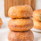 Glazed Donuts