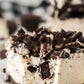 Oreo No Bake Cheesecake Bars